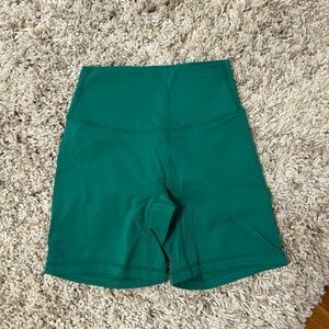 Paragon Shorts